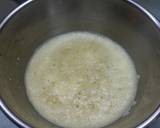 燕麥香蕉Pancake [無油/麵粉/糖]食譜步驟3照片
