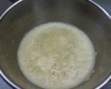 燕麥香蕉Pancake [無油/麵粉/糖]的食譜步驟3照片