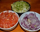 Foto del paso 5 de la receta: Arrollado árabes o "arusas"