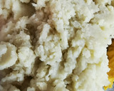 Foto del paso 1 de la receta: Ñoquis de Coliflor y Zapallo con Puré de Brócoli y verduras