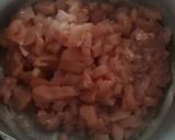 Foto del paso 2 de la receta: Rollitos de pollo crocantes