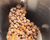 Foto del paso 1 de la receta: Horchata casera