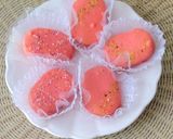 صورة لخطوة 5 من وصفة صابلي الفراولة 🍓🍓
