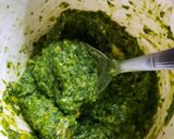 Foto del paso 2 de la receta: Puré verde cremoso