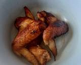 Balado Ayam langkah memasak 2 foto