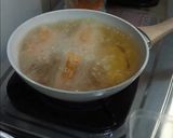 Foto langkah ke 13 dari resep Risoles rogout sayur lipat amplop dan segitiga.