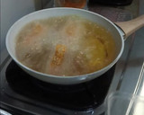 Foto langkah ke 13 dari resep Risoles rogout sayur lipat amplop dan segitiga.