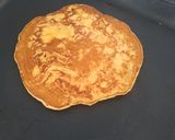 Foto del paso 4 de la receta: Panqueques nutritivos