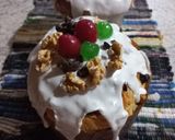 Foto del paso 6 de la receta: Pan dulce navideño