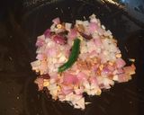 A picture of step 5 of Chicken Stew.
