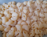 Foto del paso 3 de la receta: Macarrones con queso  "Mac and cheese"
