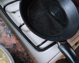Foto del paso 2 de la receta: Pionono express vegetariano