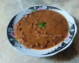 Une image de l'étape 7 de Soupe de haricots rouges secs 🥣 🥣.