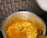 குஸ்கா(kuska recipe in tamil) ரெசிபி ஸ்டேப் 7 புகைப்படம்