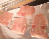 Foto del paso 2 de la receta: Libritos de queso al horno especiales