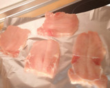 Foto del paso 2 de la receta: Libritos de queso al horno especiales