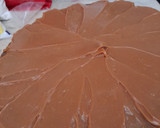 Foto del paso 7 de la receta: Torta Brownie Chocolate apta Celíacos