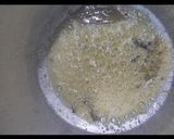 A picture of step 3 of Chicken Tikka biryani.