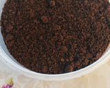 Oreo torta sütés nélkül recept fázis 1 fotója