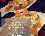 صورة لخطوة 2 من وصفة سلطة المكسيكية 👌🏻