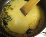 Masoor Dal with South Indian Tadka recipe step 4 photo