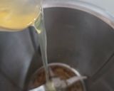 Foto del paso 2 de la receta Revuelto de champi y bacon