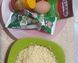 Foto langkah ke 1 dari resep Tahu KW DEBM.