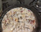 Foto del paso 3 de la receta: Crepes salados