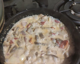 Foto del paso 3 de la receta: Crepes salados