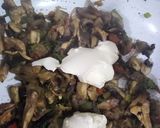 Foto del paso 4 de la receta: Berenjena rellena