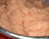 A picture of step 3 of Grilled Kofta with Bulgur.