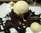Foto del paso 6 de la receta: Coulant de chocolate