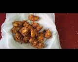 कड़ी (kadhi recipe in Hindi) रेसिपी चरण 2 फोटो