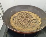 Foto langkah ke 5 dari resep Ayam Goreng Kremes.