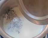 A picture of step 1 of Jaco Boba Tea.