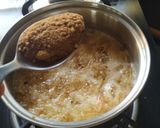 A picture of step 4 of Labanese Apple Tea.