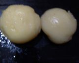 बटाटा शिरा (batatyacha shira recipe in marathi) रेसिपी स्टेप 1 फोटो