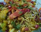 રગડા ભેળ (Ragda Bhel Recipe in Gujarati) રેસીપી સ્ટેપ5ફોટો