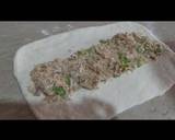 Chicken bread recipe step 10 photo