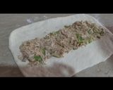 A picture of step 10 of Chicken bread.