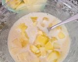 Foto del paso 5 de la receta: Torta de manzana 🍎