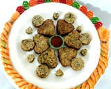 કોથંબીર વડી (Kothambir Vadi Recipe In Gujarati) રેસીપી સ્ટેપ3ફોટો