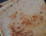 Foto langkah ke 10 dari resep Sandwich Telur Nutella.
