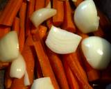 Rachel Khoo's Red wine chicken recipe step 5 photo