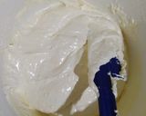 Foto langkah ke 3 dari resep Cheese cake (bolu keju).