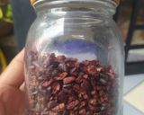 Foto langkah ke 4 dari resep Choco Nibs.