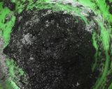 Foto langkah ke 1 dari resep Black bread.