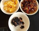 Tricolour Chutney 3 