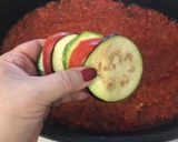 Foto del paso 8 de la receta: Confit byaldi o Ratatouille... 🐭🇫🇷
