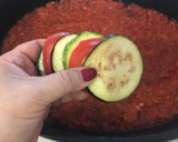 Foto del paso 8 de la receta: Confit byaldi o Ratatouille... 🐭🇫🇷